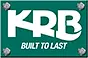 KRB Machinery logo