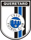 Querétaro Fútbol Club logo