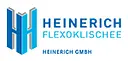 Heinerich GmbH logo