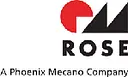 ROSE Systemtechnik GmbH logo