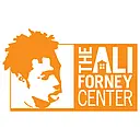 ALI FORNEY CENTER logo