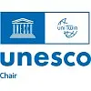 UNESCO Chair on Artificial Intelligence Law & Sustainability logo