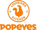 Popeyes logo