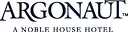 The Argonaut, a Noble House Hotel logo