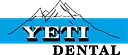 Yeti Dentalprodukte logo