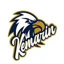 KEMARIN HOCKEY logo