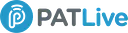 PATLive logo
