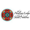 Healing Lodge of the Seven Nations logo