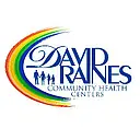 David Raines Community Health Center logo