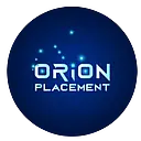 Orion Placement logo
