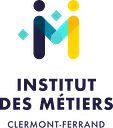 Institut des Métiers logo