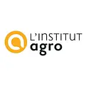 Logo Institut Agro logo
