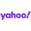 Yahoo logo