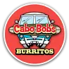 Cabo Bob's logo
