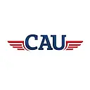 California Aeronautical University logo