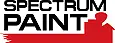 Spectrum Paint logo