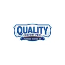 Quality Plumbing and Mechanical logo
