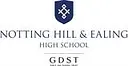 GDST logo