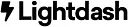 Lightdash logo