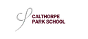 Calthorpe Park School logo