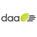 Dublin Airport logo