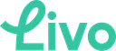 Livo Health logo