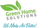 Green Home Solutions logo