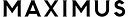 Maximus Health logo