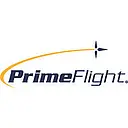 PrimeFlight Aviation logo