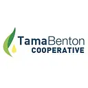 Tama Benton Co-op logo