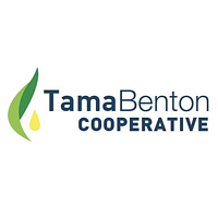 Tama Benton Co-op logo
