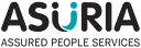 Asuria Australia logo