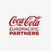 Coca-Cola Europacific Partners logo