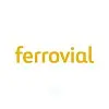  Ferrovial logo