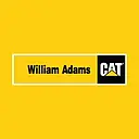 William Adams CAT logo