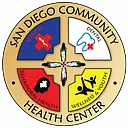 San Diego American Indian Health Center logo