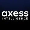 Axess Intelligence logo