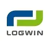 Logwin Czech & Slovakia logo