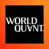  WorldQuant logo