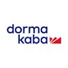  Dormakaba Spain logo