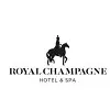  Royal Champagne Hotel & Spa logo