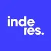 Inderes logo