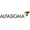 Alfasigma logo