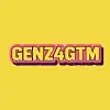  GENZ4GTM logo