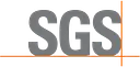 SGS logo