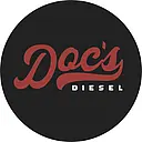 Doc's Diesel logo