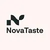  NovaTaste logo