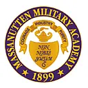 Massanutten Military Academy logo
