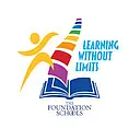 The Foundation Schools logo