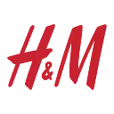 H&M logo